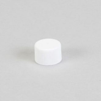 Lid for Small Plastic Container, 8 oz.