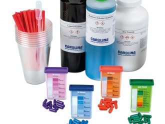 inquiryHub® Ecosystems Refill Kit