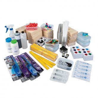 inquiryHub® Fuels Kit