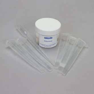 Mixed Protozoa Demoslide Set, Living