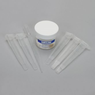 Paramecium multimicronucleatum Demoslide Set, Living