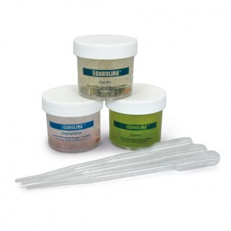 Protozoa Pigmentation Set, Living
