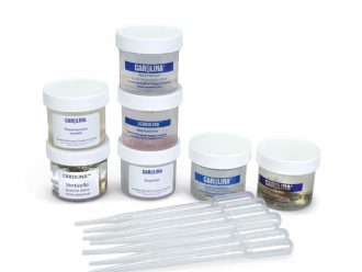 Ciliate Set, Living