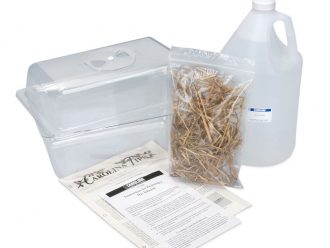 Hay Infusion Kit