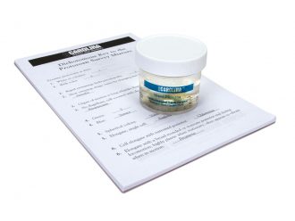 Protozoa Survey Mixture, Living