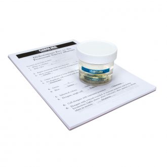 Protozoa Survey Mixture, Living
