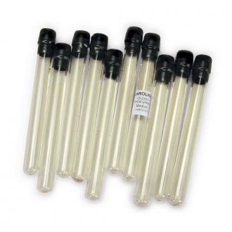Tetrahymena Medium, Prepared Media Tubes, Pack of 10