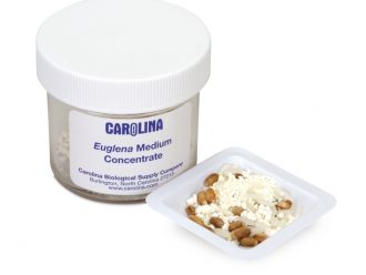 Euglena Medium Concentrate, Jar