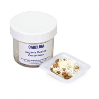 Euglena Medium Concentrate, Jar