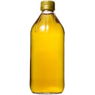 Vinegar Eel Medium, 1 quart