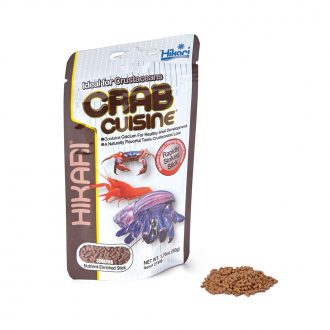 Hikari® Crab Cuisine®, 1.76 oz/50 g