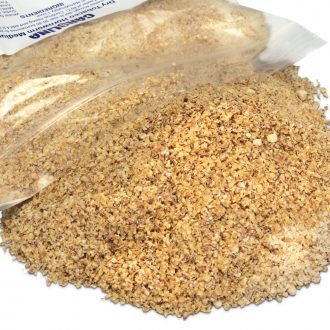 Hornworm Medium, Dry