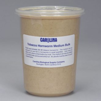 Hornworm Diet, Ready-To-Use, 1 L