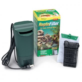 ReptoFilter® In-Tank Filter