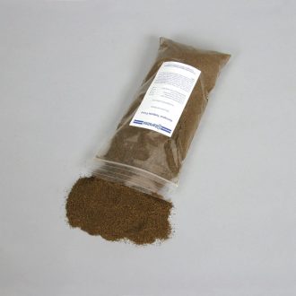 Xenopus Tadpole Food, 250-g bag