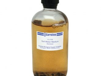 Soil-Water Medium, 8 oz