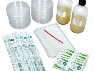 Student Materials Set: Bacteria