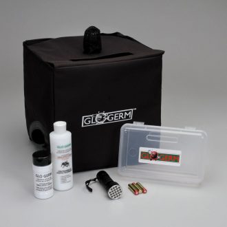 Glo Germ™ Glo Box Kit