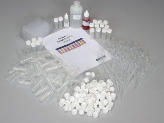 Epidemic Simulation Classroom Kit