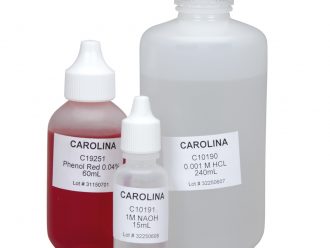 Epidemic Simulation Classroom Refill Kit