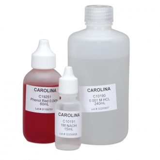 Epidemic Simulation Classroom Refill Kit