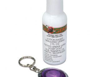 Glo Germ™ Mini Kit