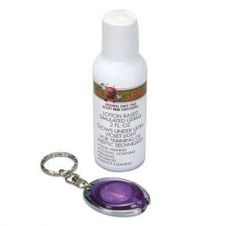 Glo Germ™ Mini Kit