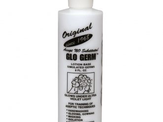 Glo Gel, 8 oz