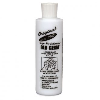 Glo Gel, 8 oz