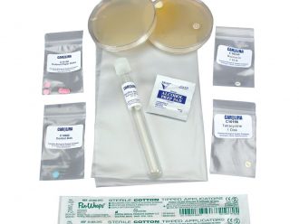 Sensitivity Disk Student Kit