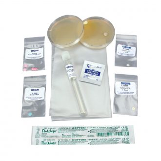 Sensitivity Disk Student Kit