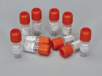 The Tragic Case of Stan: Replacement Bacterial Cultures