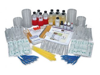 The Tragic Case of Stan: Laboratory Case Study (with voucher)