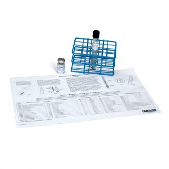 Escherichia coli, MicroKwik Culture®, Vial