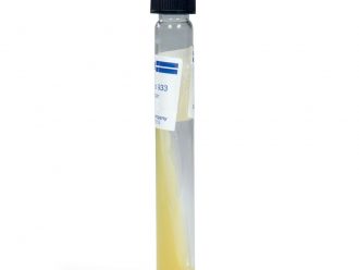 Serratia marcescens 933, Living, Tube