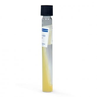 Serratia marcescens 933, Living, Tube