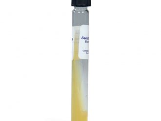Serratia marcescens WCF, Living, Tube