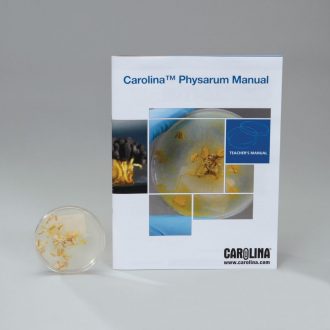 Living Physarum Review Set