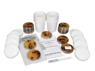Pilobolus (Shotgun Fungus) Kit (with perishables)