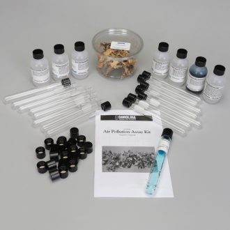 Carolina® Air Pollution Assay Kit