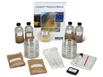 Physarum Culture Kit