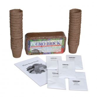 Carolina® Seed Assortment Set