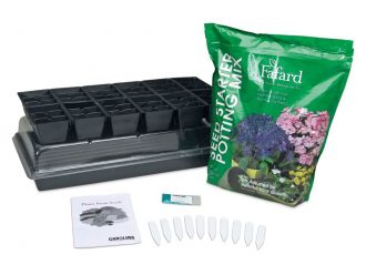 Seed Starter Kit