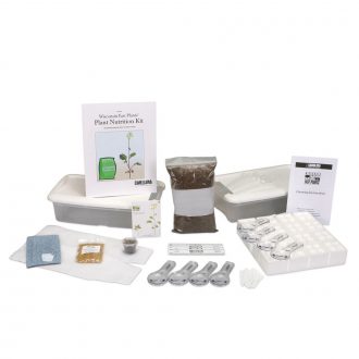 Wisconsin Fast Plants® Plant Nutrition Kit
