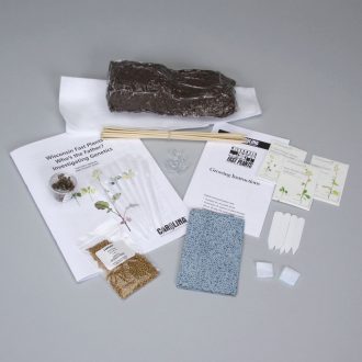 Wisconsin Fast Plants® Who's the Father? Investigating Genetics Dihybrid Kit Refill