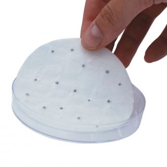 Wisconsin Fast Plants®: Standard Seed Disk Set