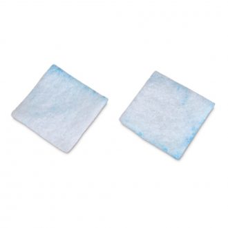 Anti-Algal Squares, Pack of 2