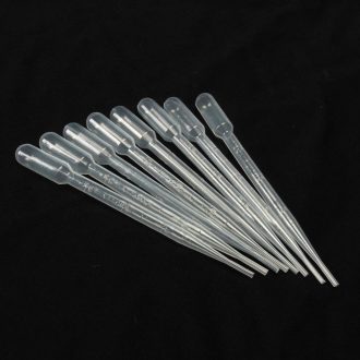 Watering Pipets, Pack of 8