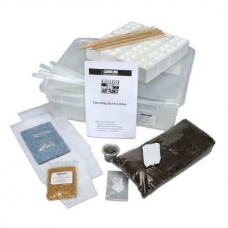 Wisconsin Fast Plants® Growing System, Classroom