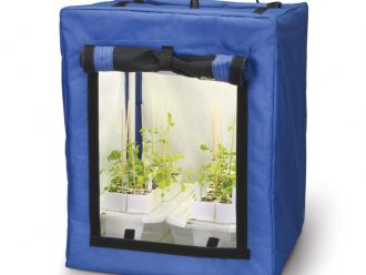 Plant Light House® with Light Bulbs